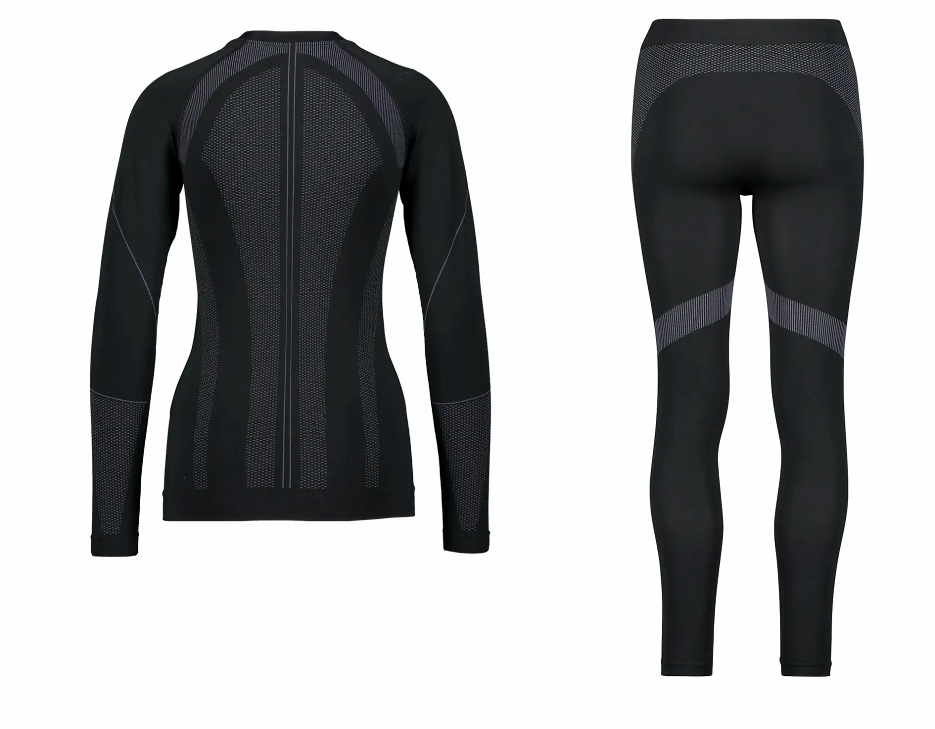 seamless set, kerrasto, naisten<CROSS SPORTSWEAR Outlet