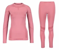 seamless set, kerrasto, naisten<CROSS SPORTSWEAR Clearance