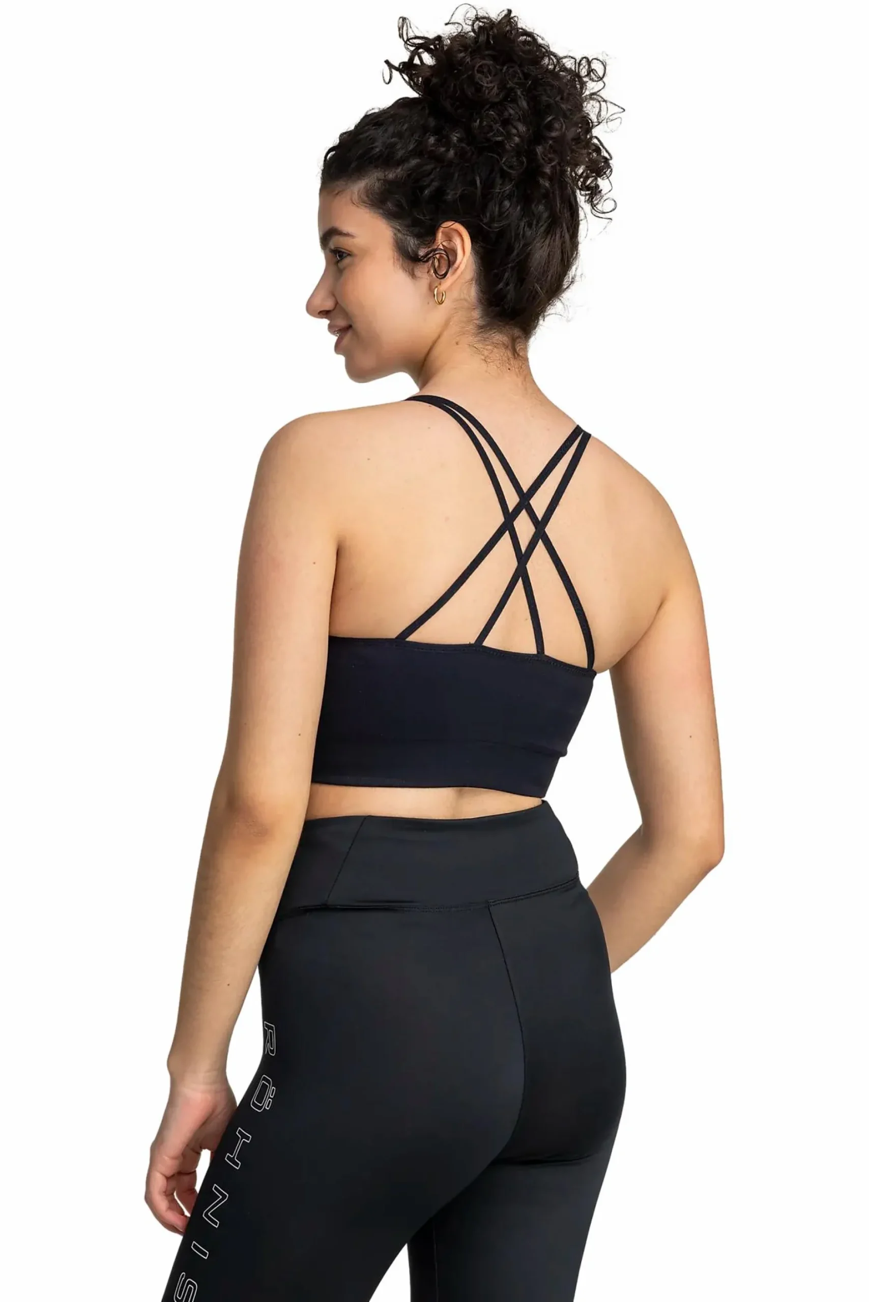 seamless sports bra w<RÖHNISCH