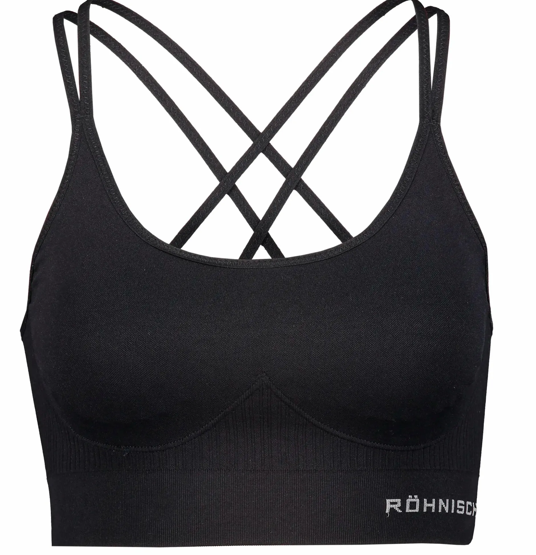 seamless sports bra w<RÖHNISCH