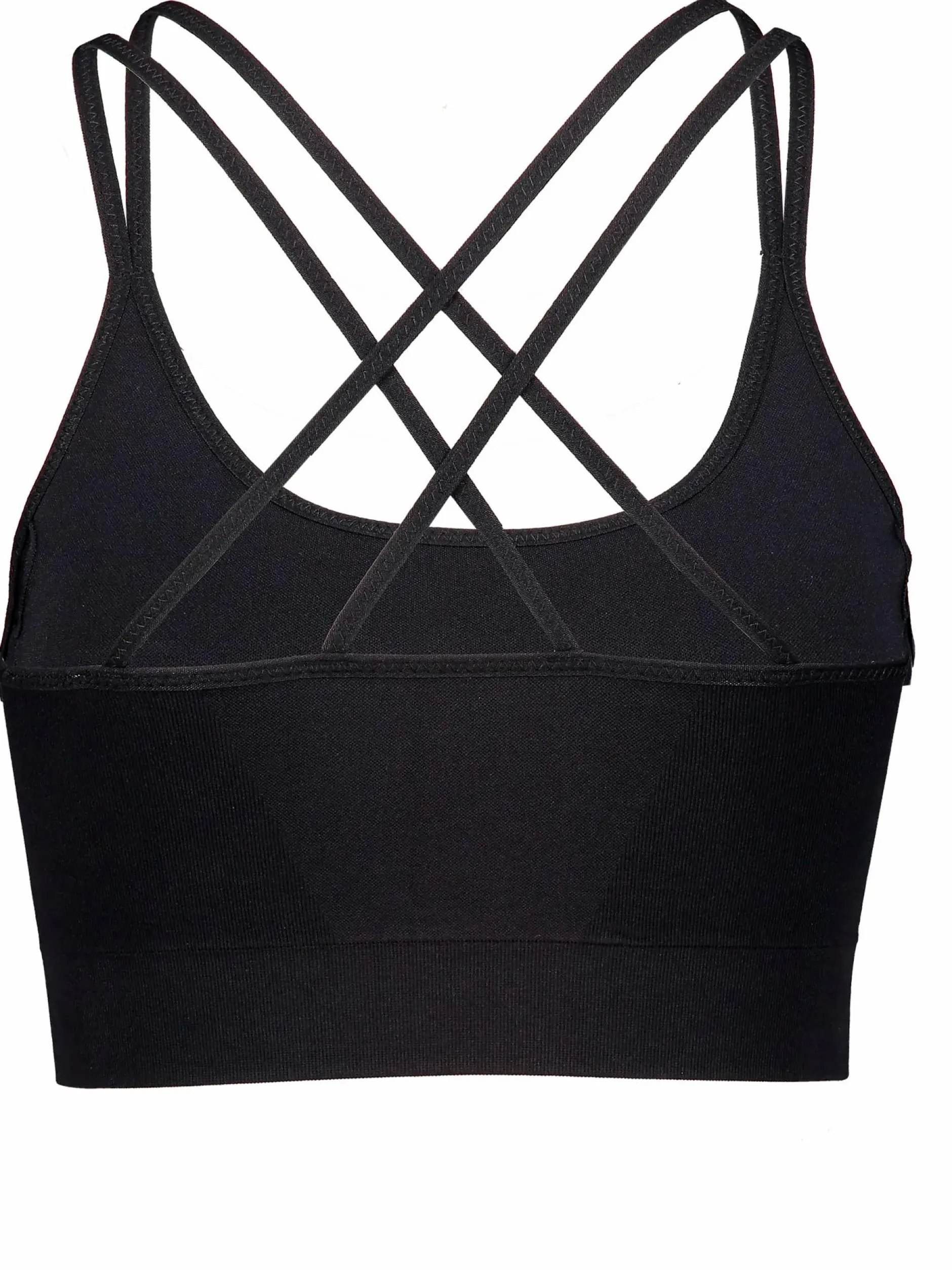 seamless sports bra w<RÖHNISCH