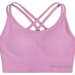 seamless sports bra w<RÖHNISCH