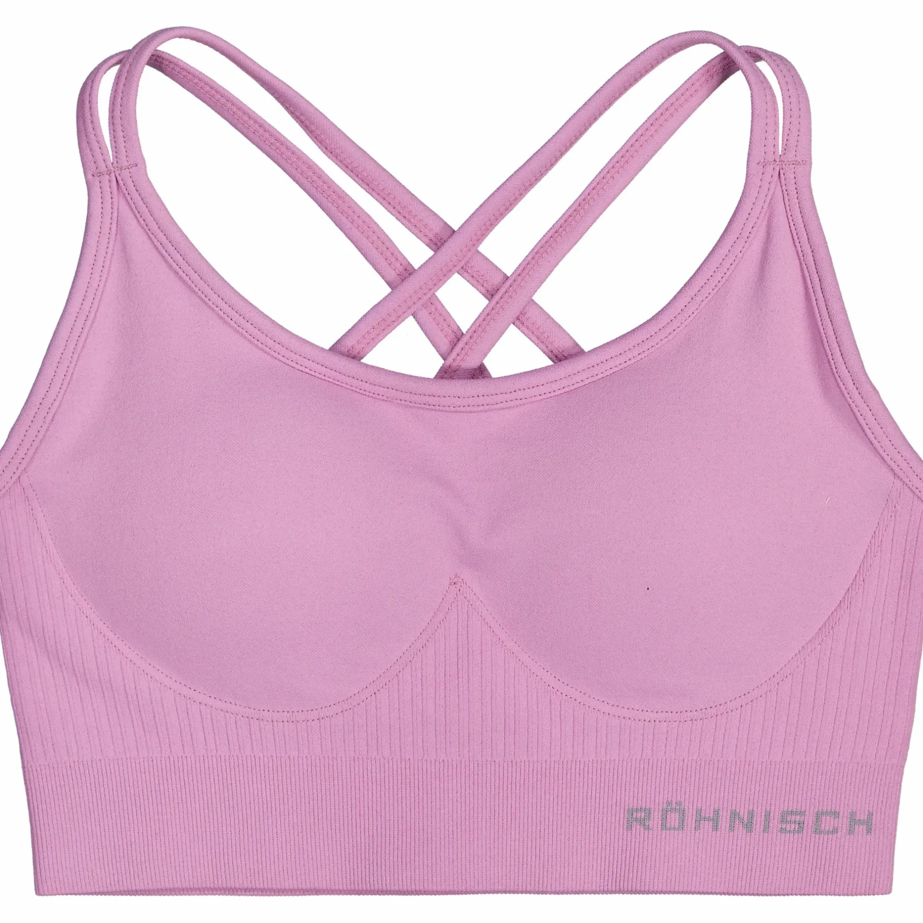 seamless sports bra w<RÖHNISCH