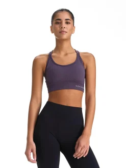 seamless sports bra w<RÖHNISCH
