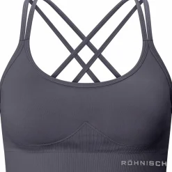 seamless sports bra w<RÖHNISCH