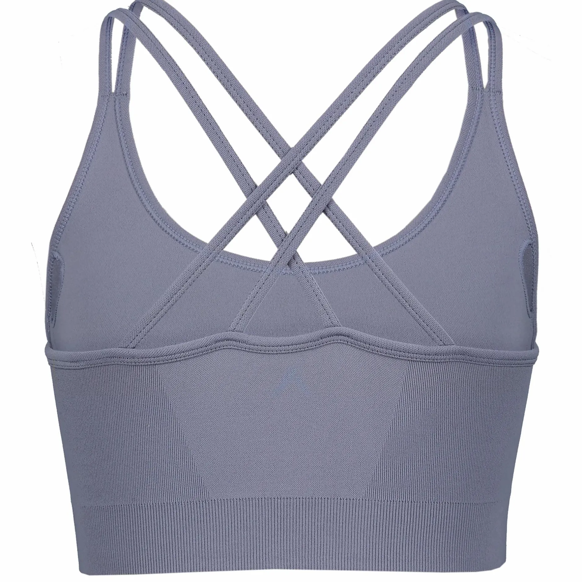 seamless sports bra w<RÖHNISCH