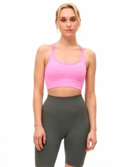 seamless sports bra w<RÖHNISCH Hot