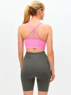 seamless sports bra w<RÖHNISCH Hot