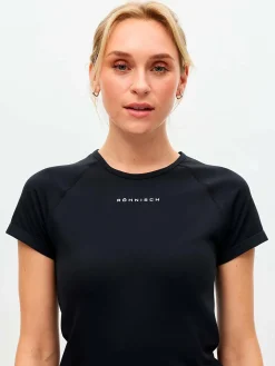 seamless tee<RÖHNISCH Best