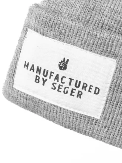 seg knitted beanie sr<SEGER Hot