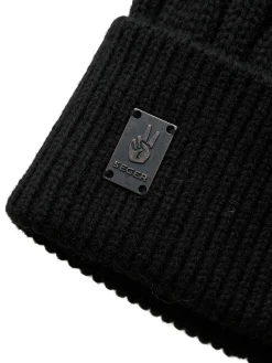 seg knitted cable beanie sr<SEGER Sale
