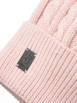 seg knitted cable beanie sr<SEGER Outlet