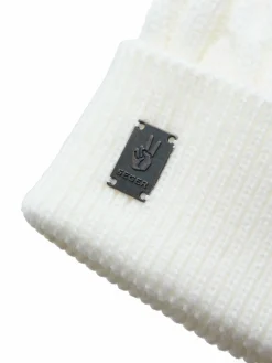 seg knitted cable beanie sr<SEGER Best