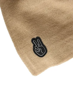 seg plain wool hat sr<SEGER Online