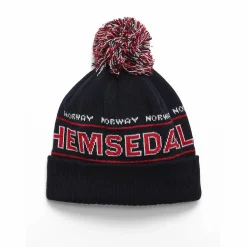 seg pom beanie hemsedal<SEGER Hot