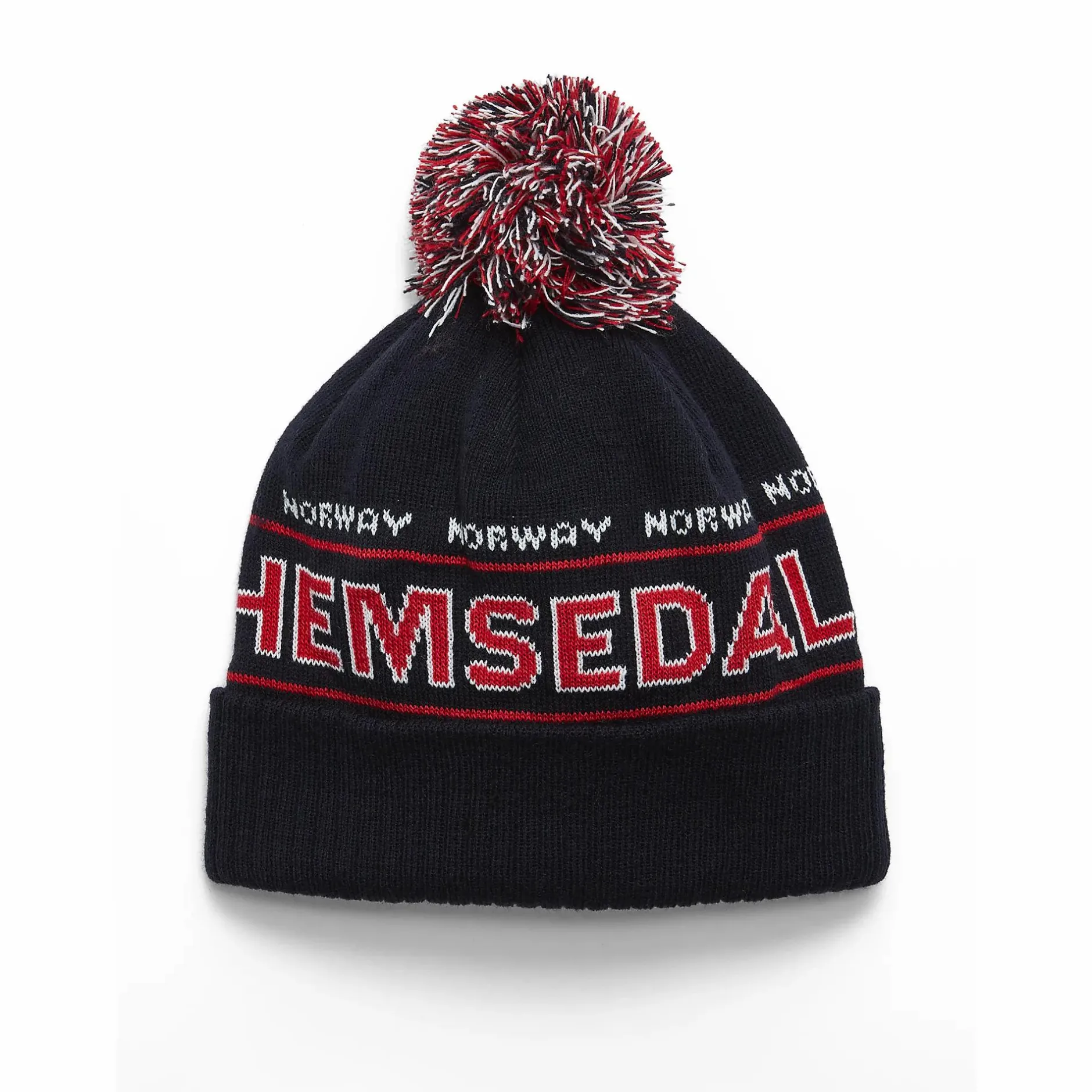 seg pom beanie hemsedal<SEGER Hot