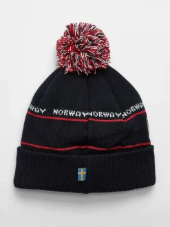 seg pom beanie hemsedal<SEGER Hot