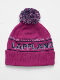 seg pom beanie lappland<SEGER New