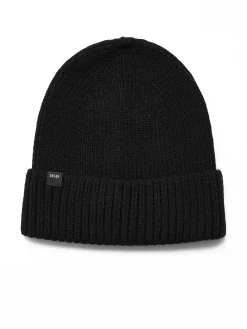 seg ribbed beanie w<SEGER New
