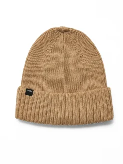 seg ribbed beanie w<SEGER Sale