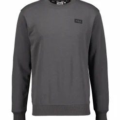 silon crew sweat<FILA Sale