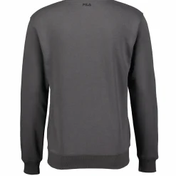 silon crew sweat<FILA Sale
