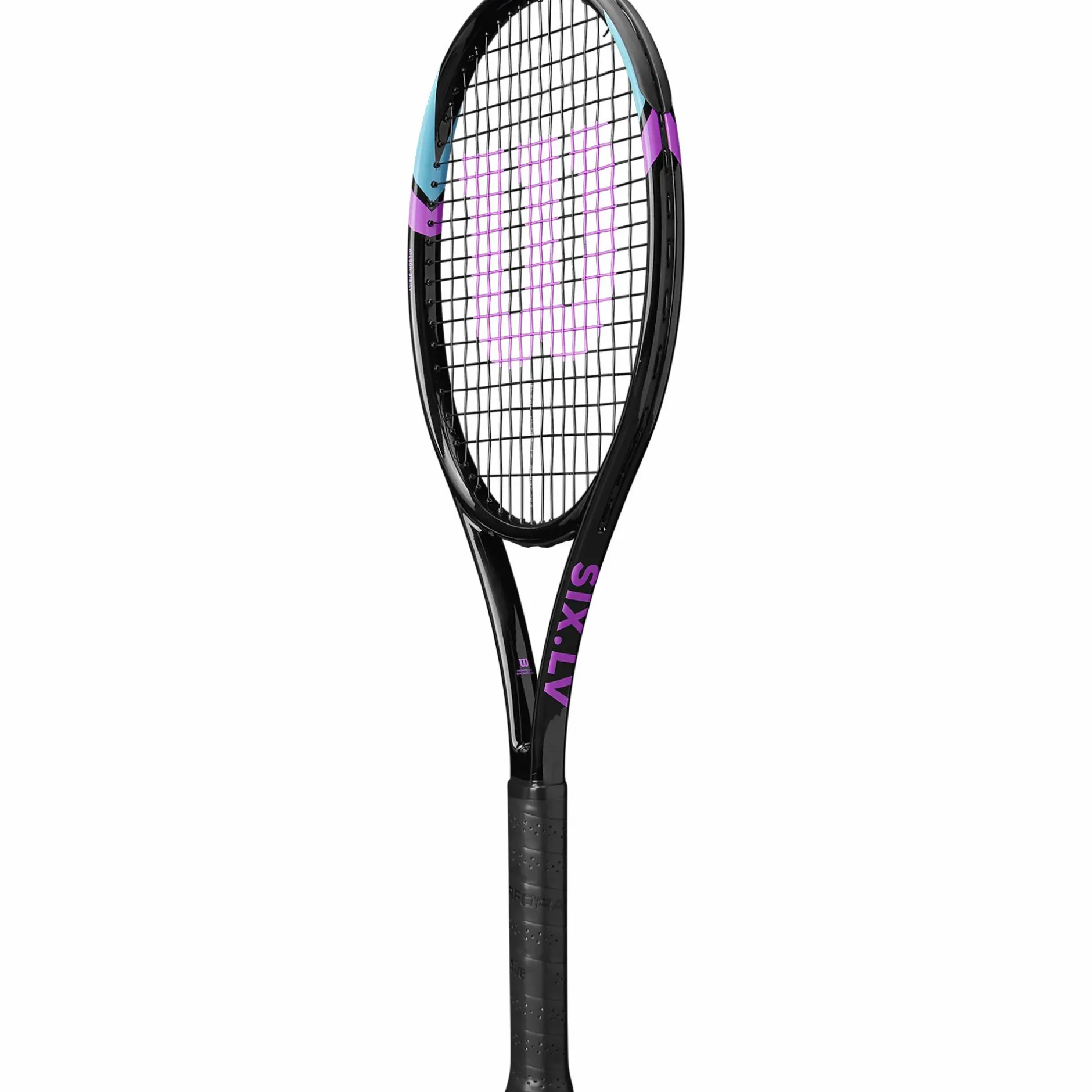 six lv tns rkt 3<WILSON Online