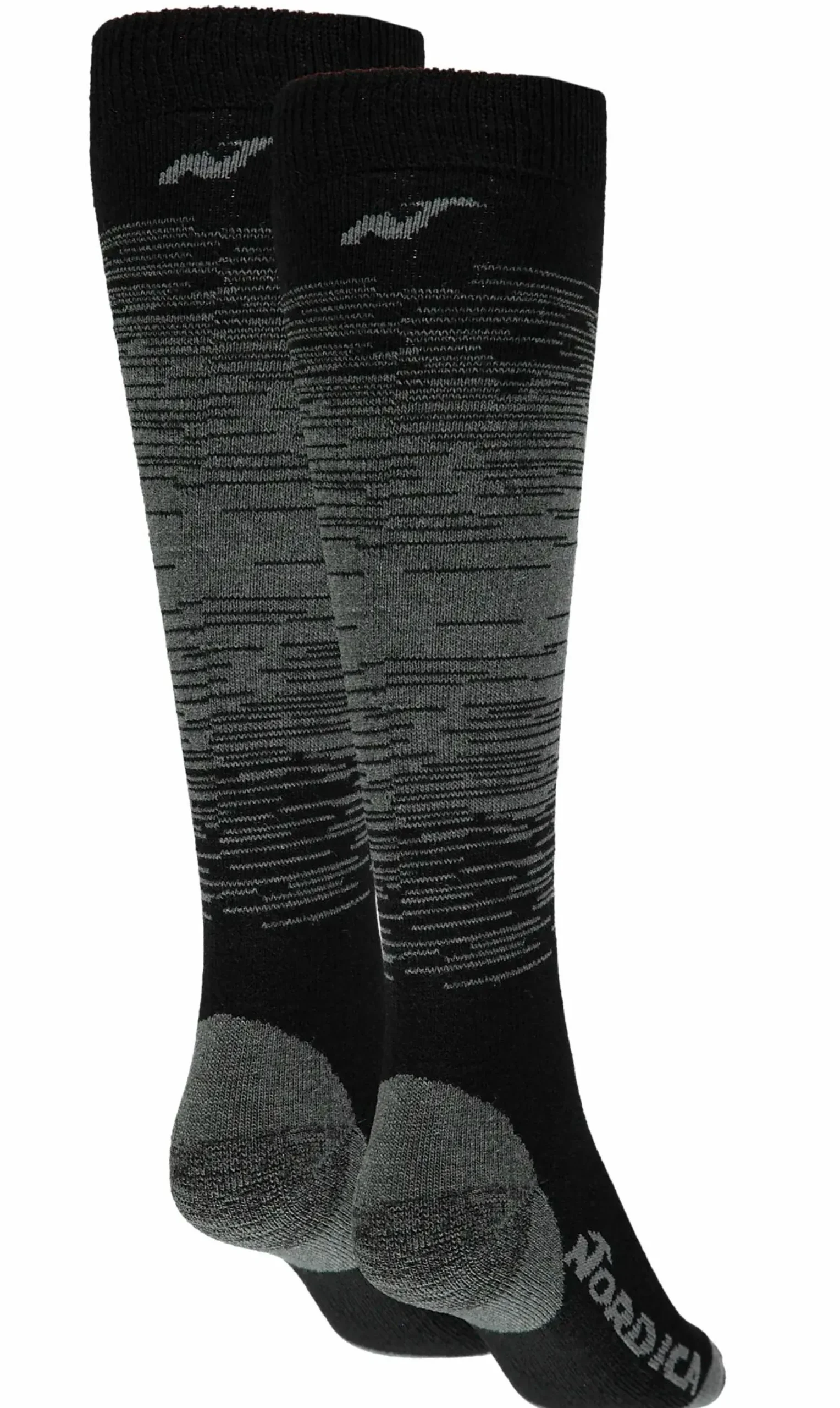 ski sock jr 2p<NORDICA Discount
