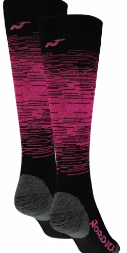 ski sock jr 2p<NORDICA Outlet