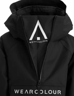 slice anorak jr<WEARCOLOUR Online