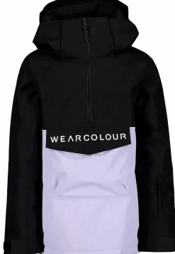 slice anorak jr<WEARCOLOUR Sale