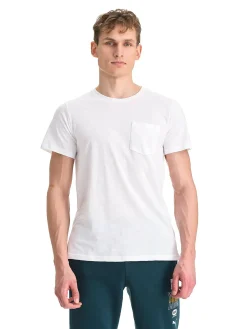 slub pocket tee m<TAKEOFF Sale