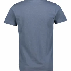 slub pocket tee m<TAKEOFF New