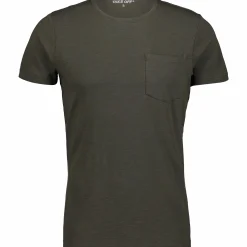 slub pocket tee m<TAKEOFF Hot