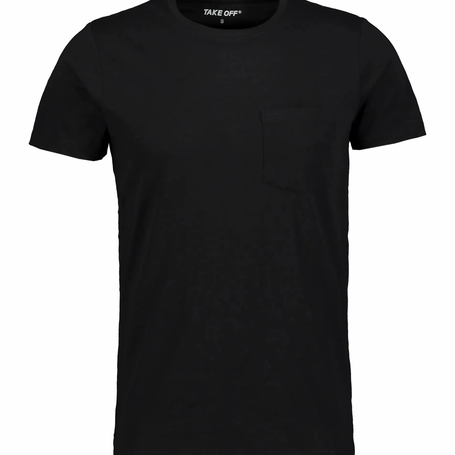 slub pocket tee m<TAKEOFF Online