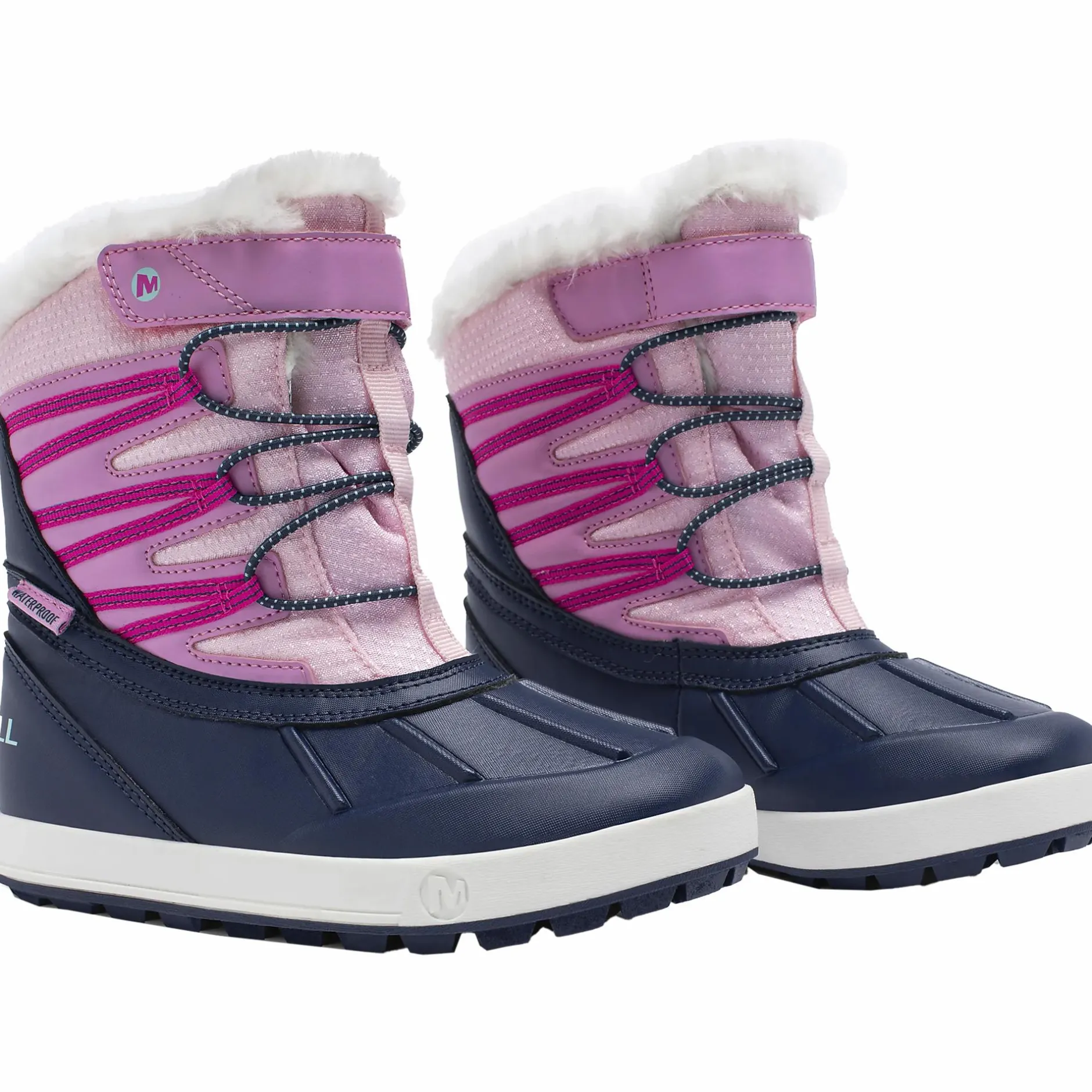 snow bank 5.0 wp<MERRELL Outlet