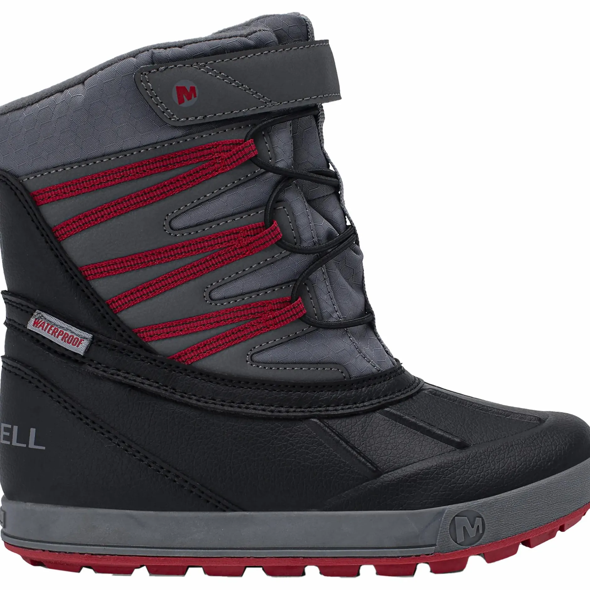 snow bank 5.0 wp<MERRELL Discount