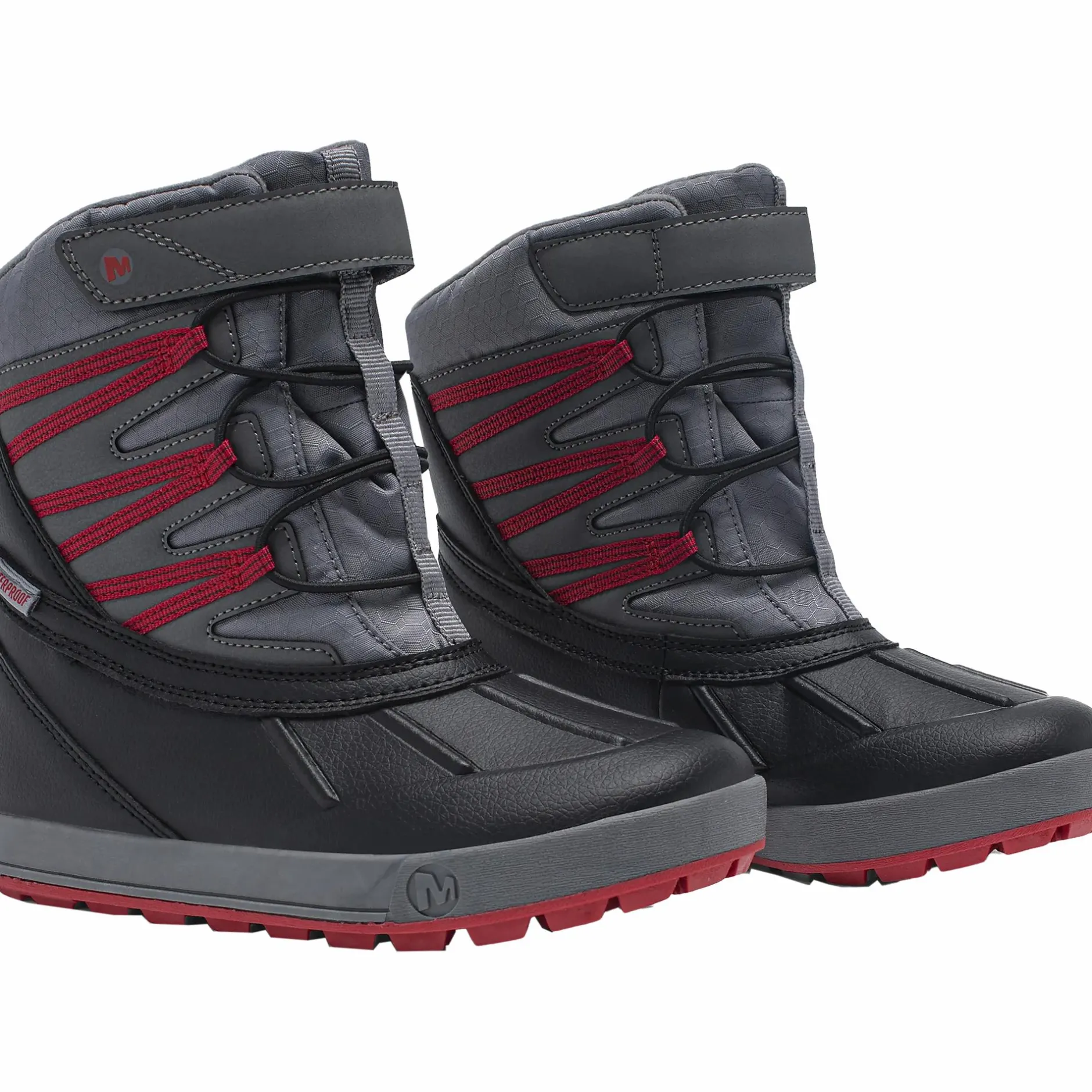 snow bank 5.0 wp<MERRELL Discount