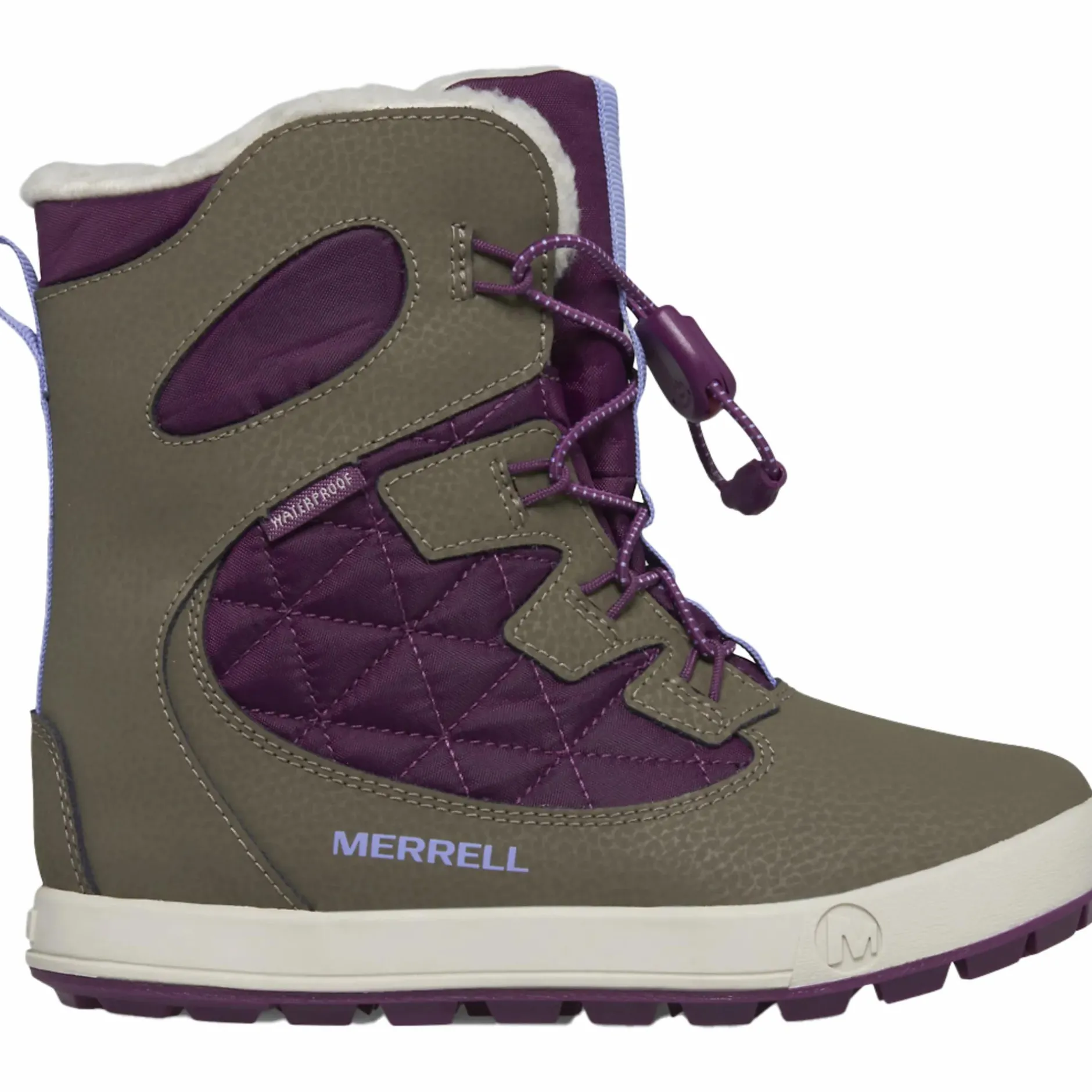 snow bank 4.0 wtrpf<MERRELL Online
