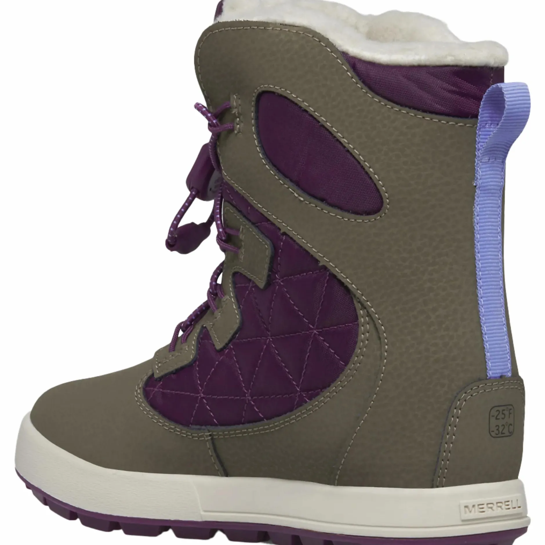 snow bank 4.0 wtrpf<MERRELL Online