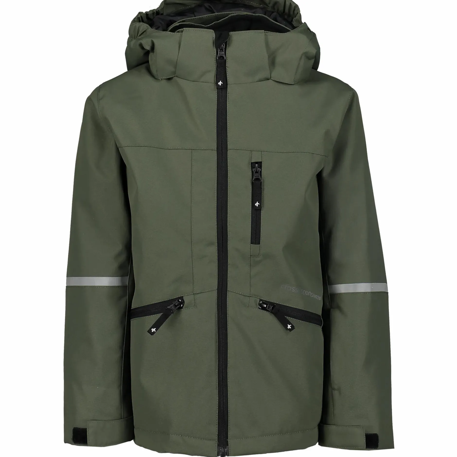 snow jacket jr<CROSS SPORTSWEAR Online