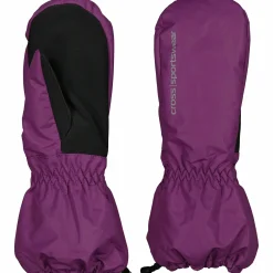 snow mitt jr<CROSS SPORTSWEAR New