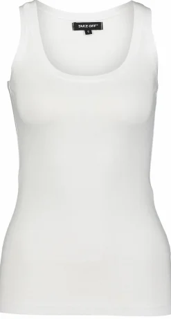 so basic singlet w<TAKEOFF New