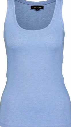 so basic singlet w<TAKEOFF Discount