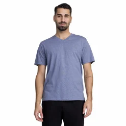 so basic v-neck t<TAKEOFF Discount