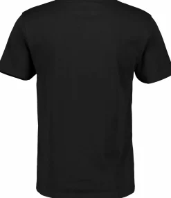 so basic v-neck t<TAKEOFF Discount