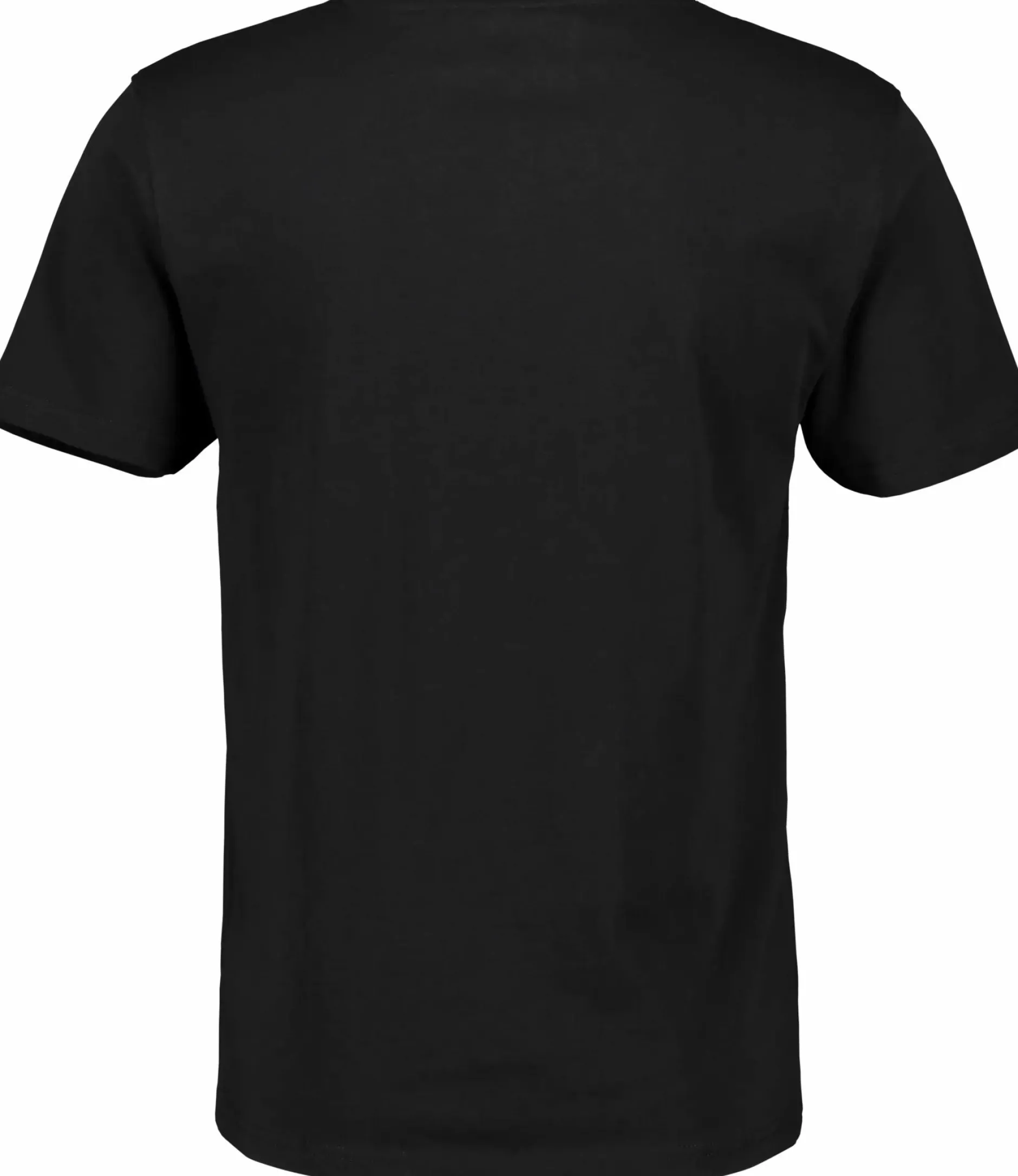 so basic v-neck t<TAKEOFF Discount