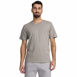 so basic v-neck t<TAKEOFF Outlet