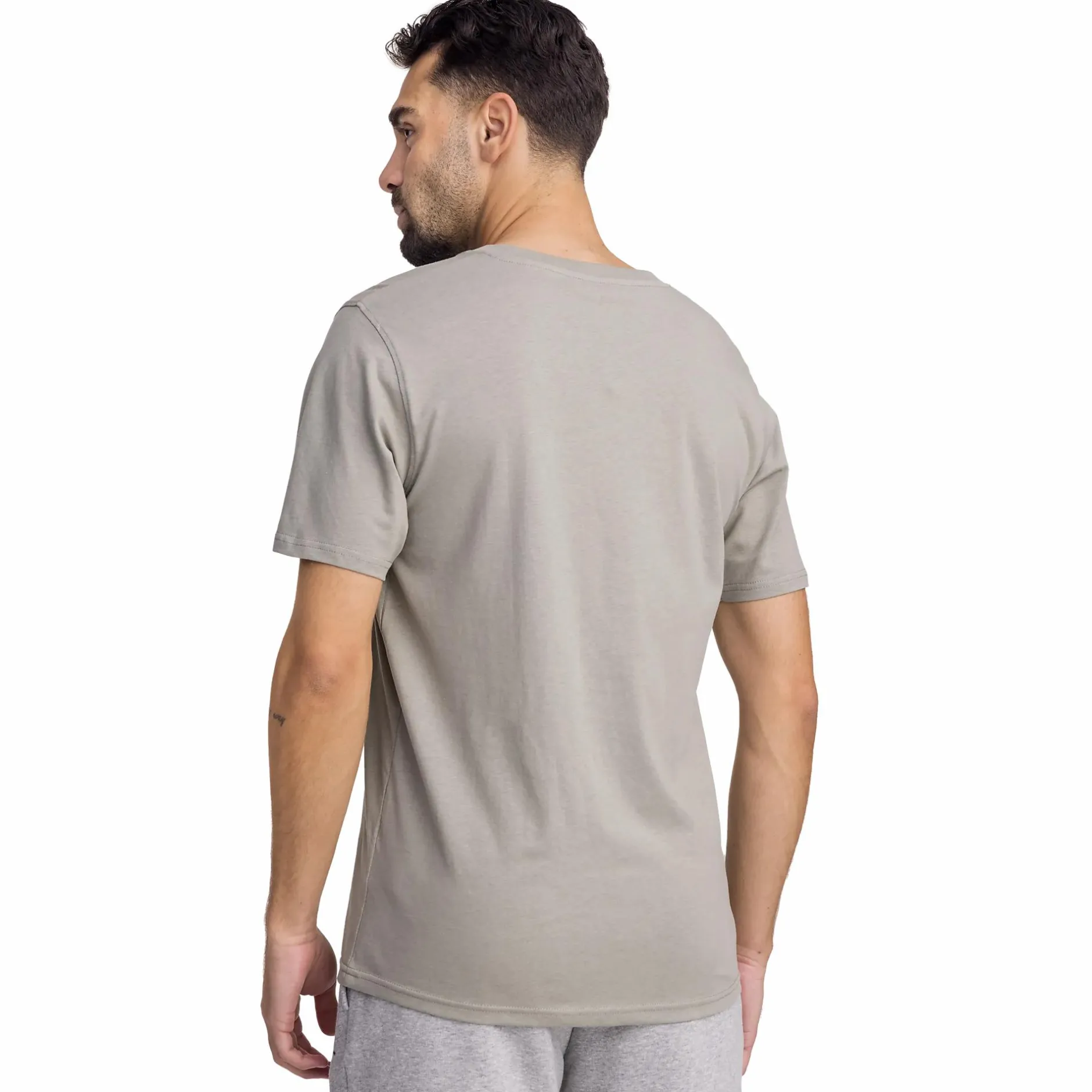 so basic v-neck t<TAKEOFF Outlet