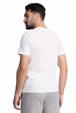 so basic v-neck t<TAKEOFF New